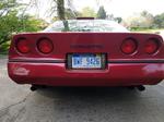 1990 Corvette for sale